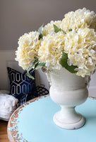 Faux Hydrangea Picks
