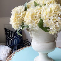 Faux Hydrangea Picks