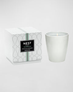 Nest White Tea & Rosemary