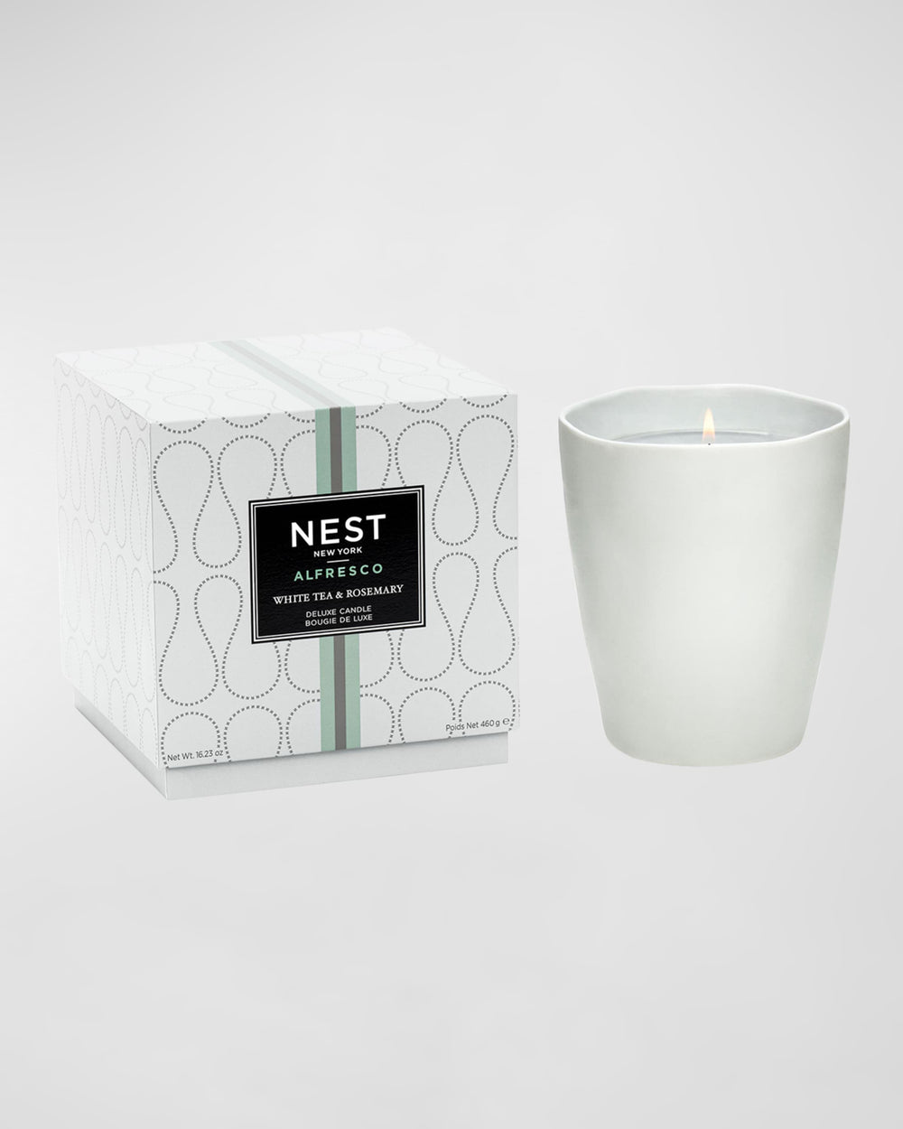 Nest White Tea & Rosemary