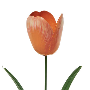 Tulip Candle Holders