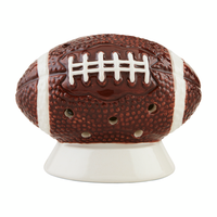 Football LED Light Up Sitter
