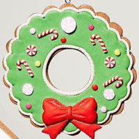 Gingerbread Ornaments