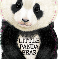 Little Panda Bear (BB)