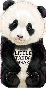 Little Panda Bear (BB)