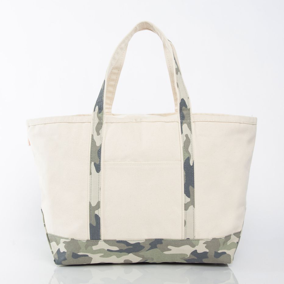 Seaside Large Boat Tote