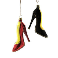 Stiletto Heel Ornament