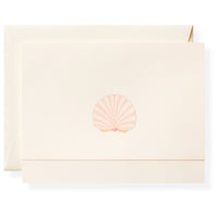 Salt Water Note Card Box
