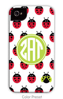 Ladybug Repeat Phone Case
