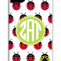 Ladybug Repeat Phone Case