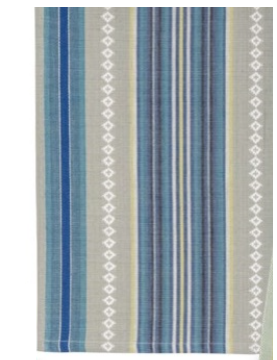 Summer Stripe Kitchen Towels