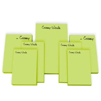 Anthony 7-Tablet Set - Carnival Tablets Only