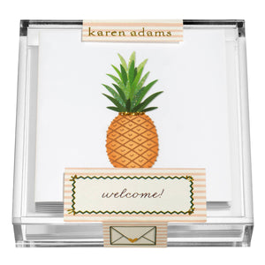 Welcome Gift Enclosures