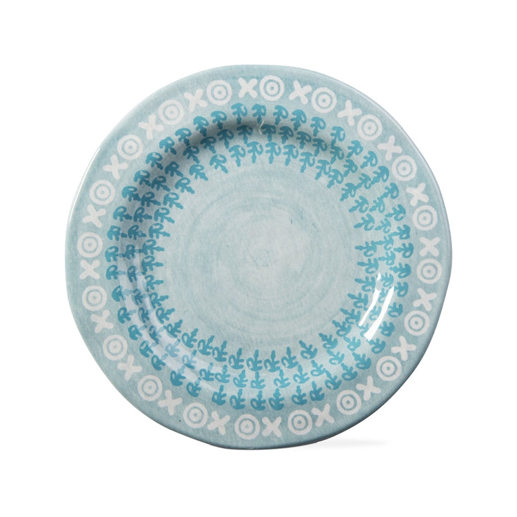 Neela Melamine Dinnerware