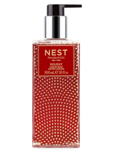 Nest Holiday Liquid Soap