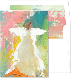 Anne Neilson Splendor Note Cards